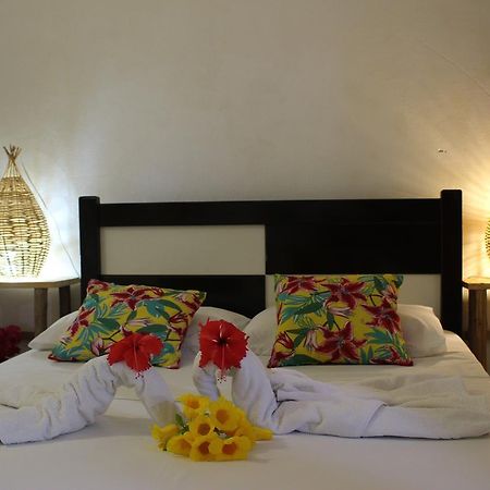 Hôtel Flow à Jericoacoara Extérieur photo
