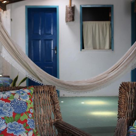Hôtel Flow à Jericoacoara Extérieur photo