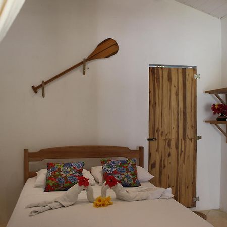 Hôtel Flow à Jericoacoara Extérieur photo
