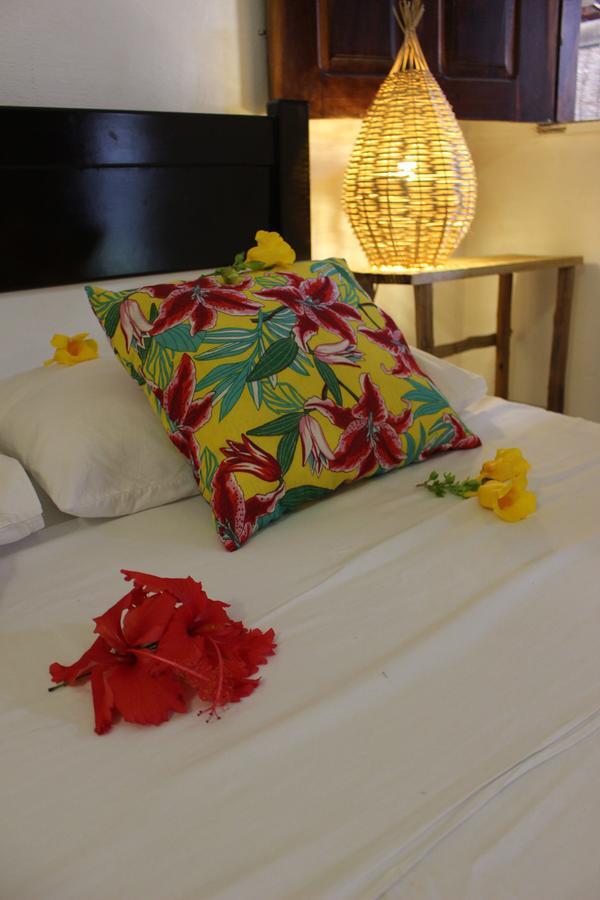 Hôtel Flow à Jericoacoara Extérieur photo