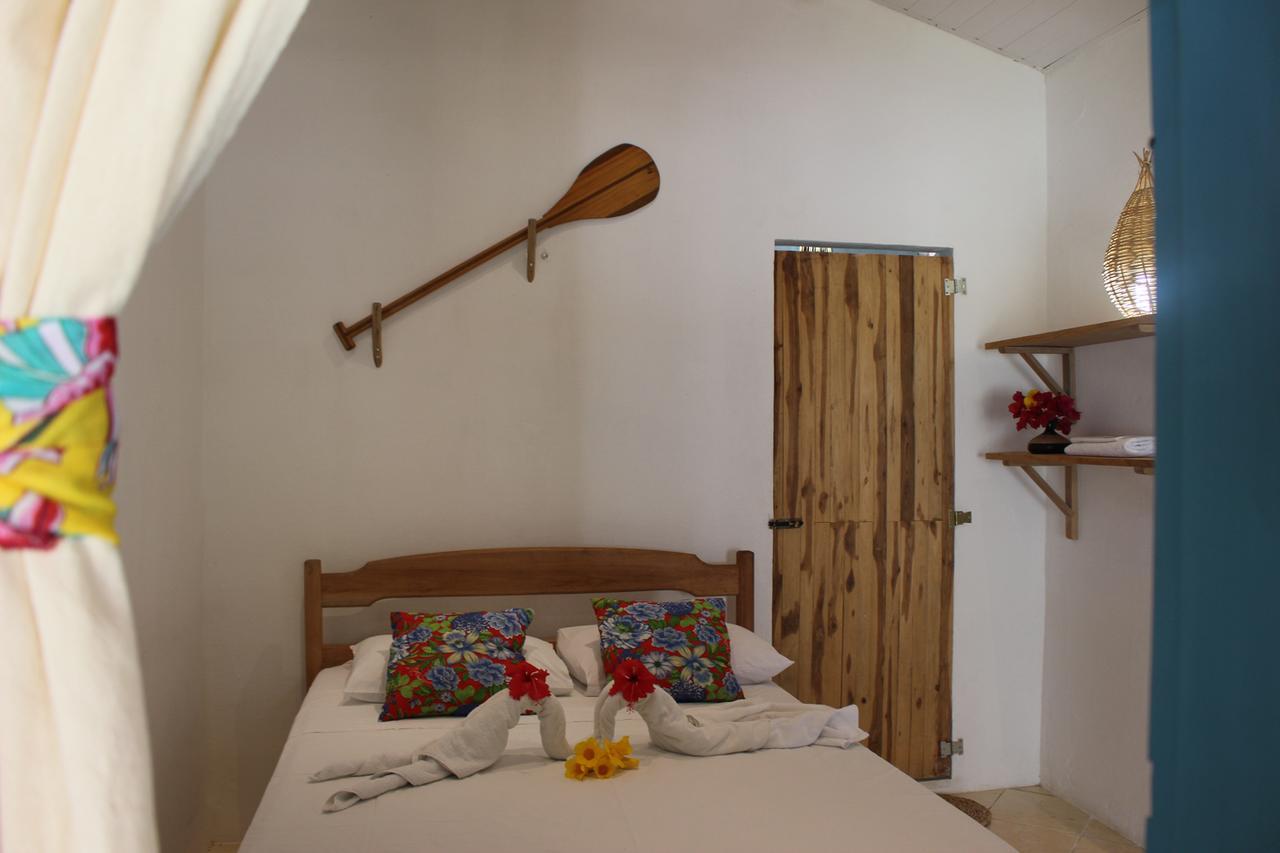 Hôtel Flow à Jericoacoara Extérieur photo
