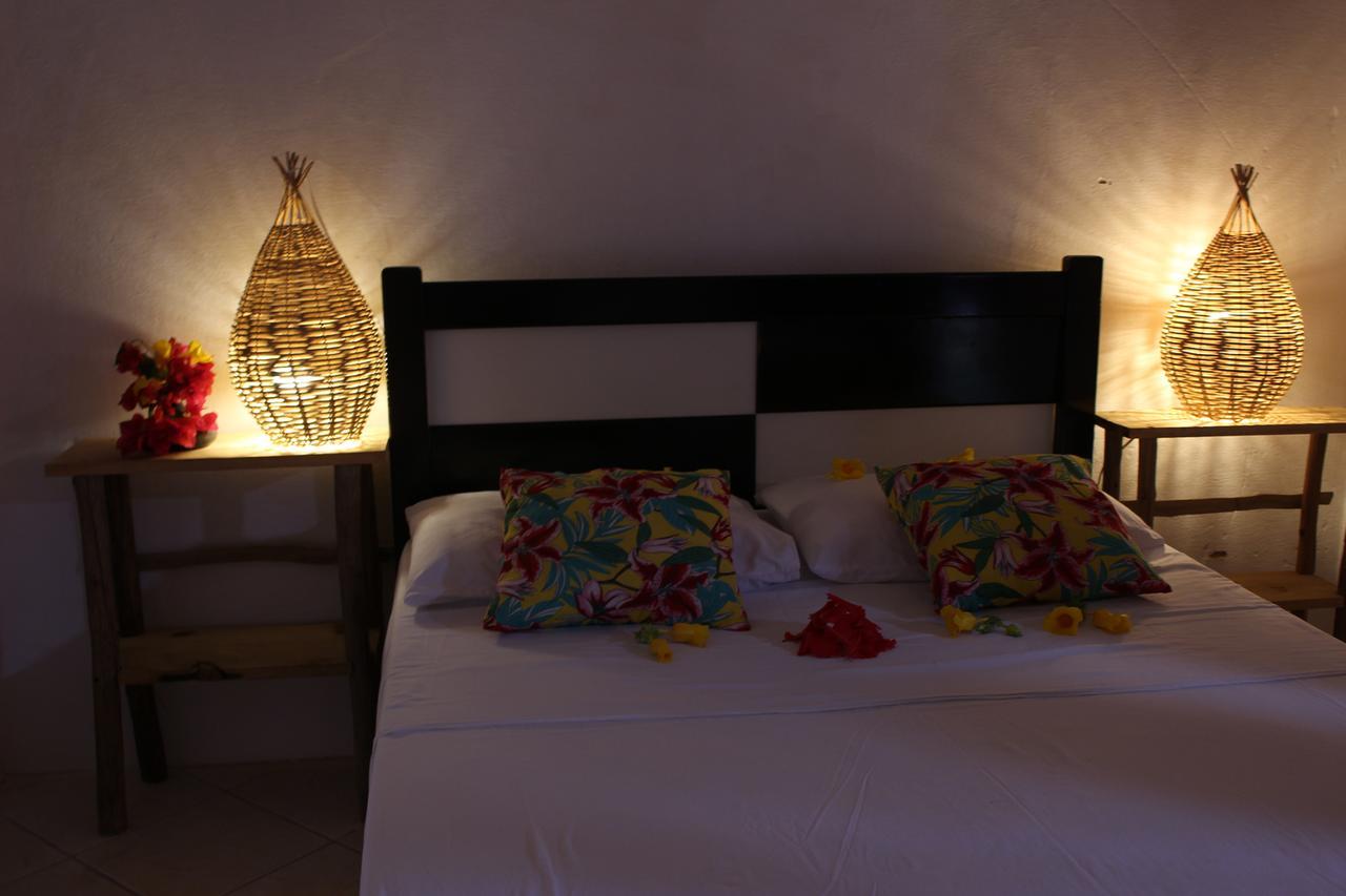 Hôtel Flow à Jericoacoara Extérieur photo