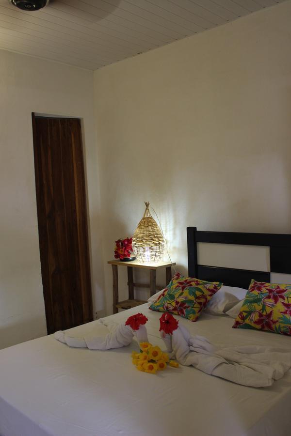 Hôtel Flow à Jericoacoara Extérieur photo